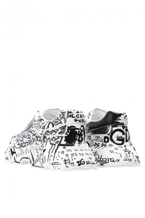 DOLCE&GABBANA ツイード フラットシューズ 37 DOLCE&GABBANA ツイード フラットシューズ 37 - メルカリ